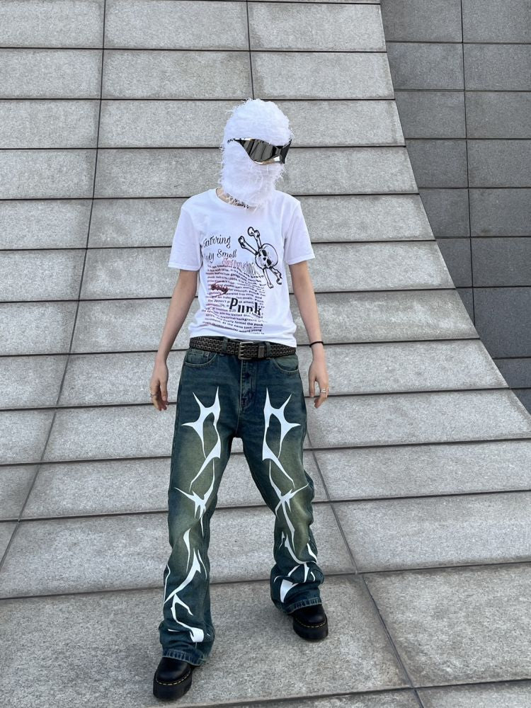 Pin by Luce M@rp@ on Casual  Fashion top outfits, Fashion pants