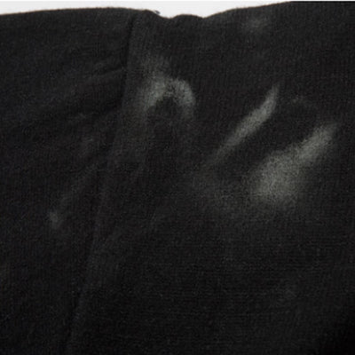 [ReIAx] Dull bleach color loose silhouette long sleeve T-shirt RX0015