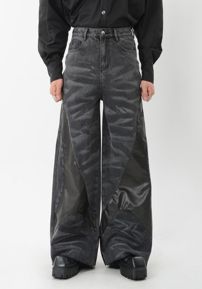 LUCE GARMENT – HI-LANDER