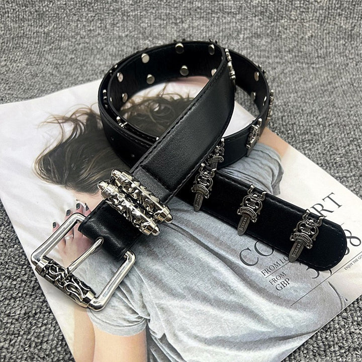 LEICA - 0108 未使用品 ライカ ベルト バックル Leica Belt
