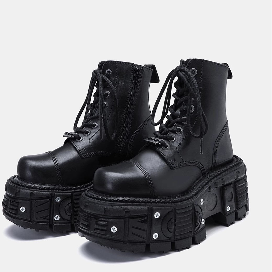 SHOES – HI-LANDER