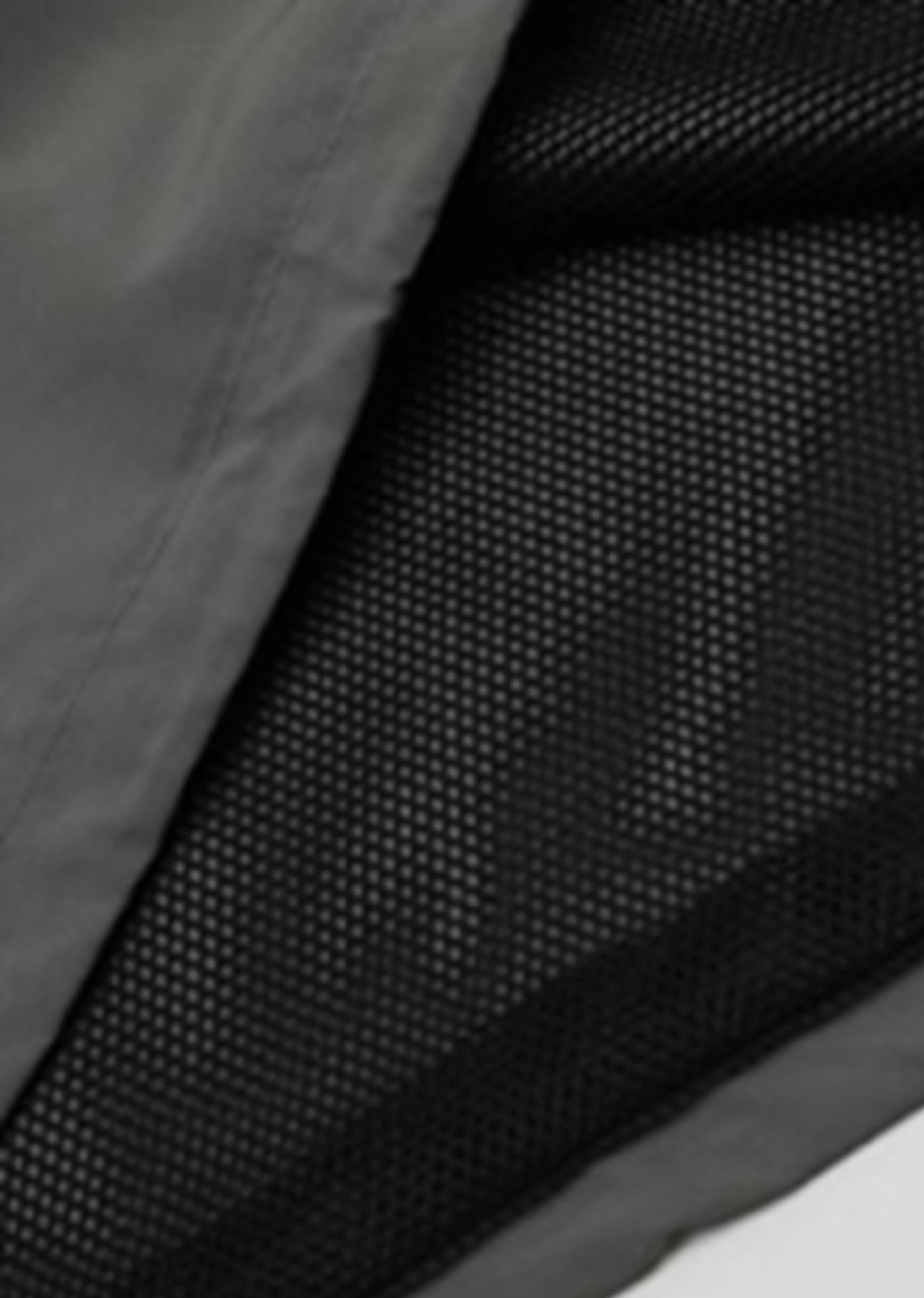 V neckline sleeve design over silhouette golf long sleeve t-shirt  HL3036