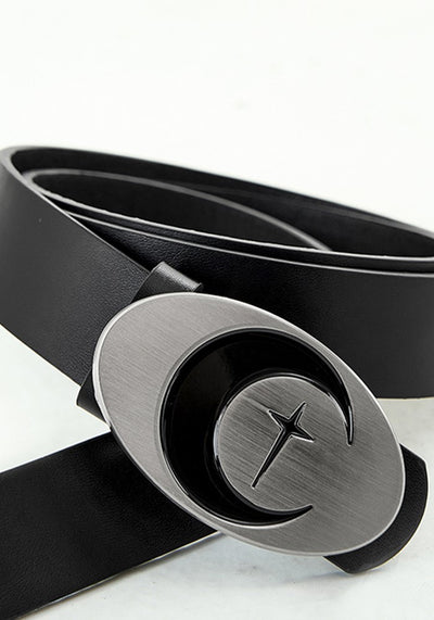 【11/4新作】Futuristic special logo design multi-base belt  HL3103