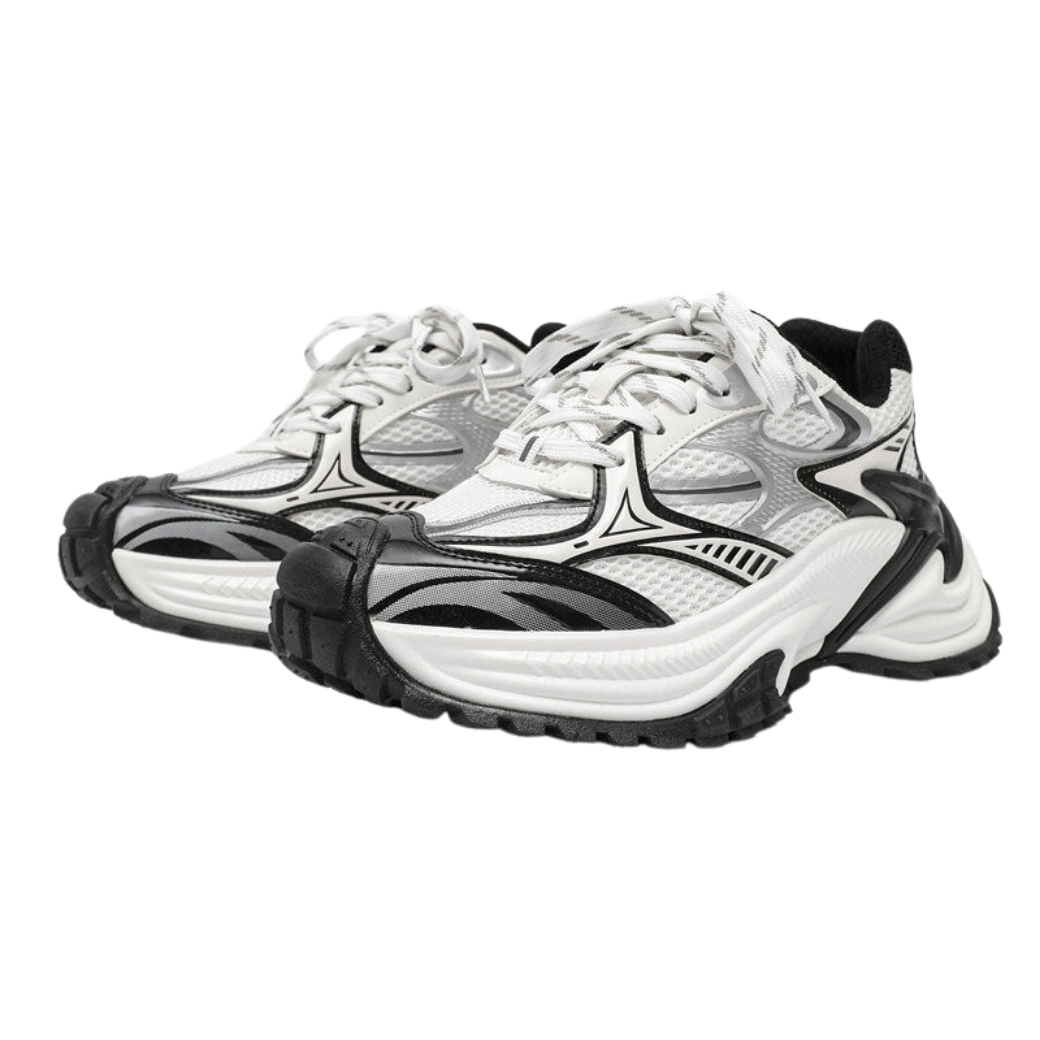 Platform sneakers – HI-LANDER