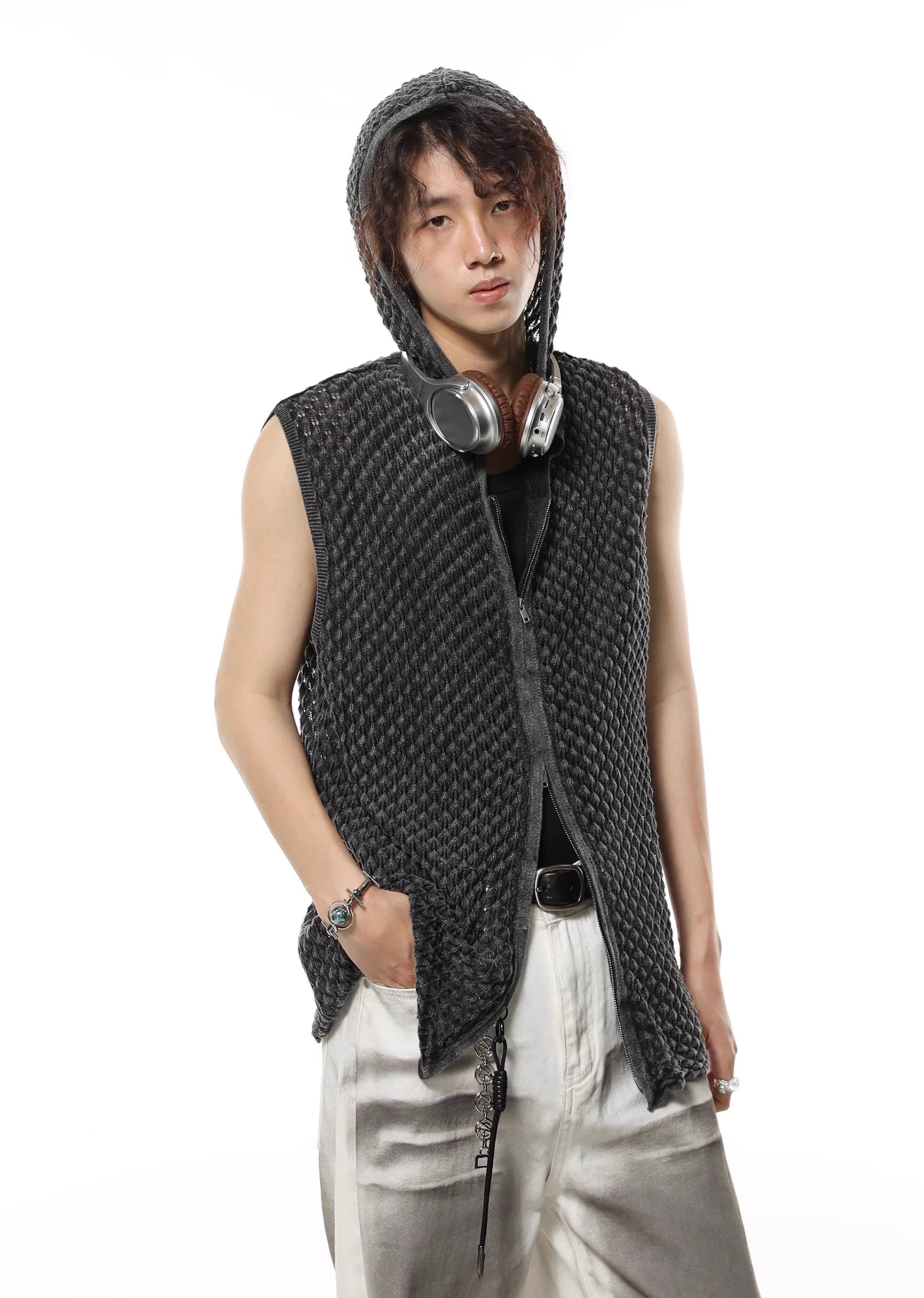 FUTUREBOY 変形スラックス FUTUREBOY 変形スラックス