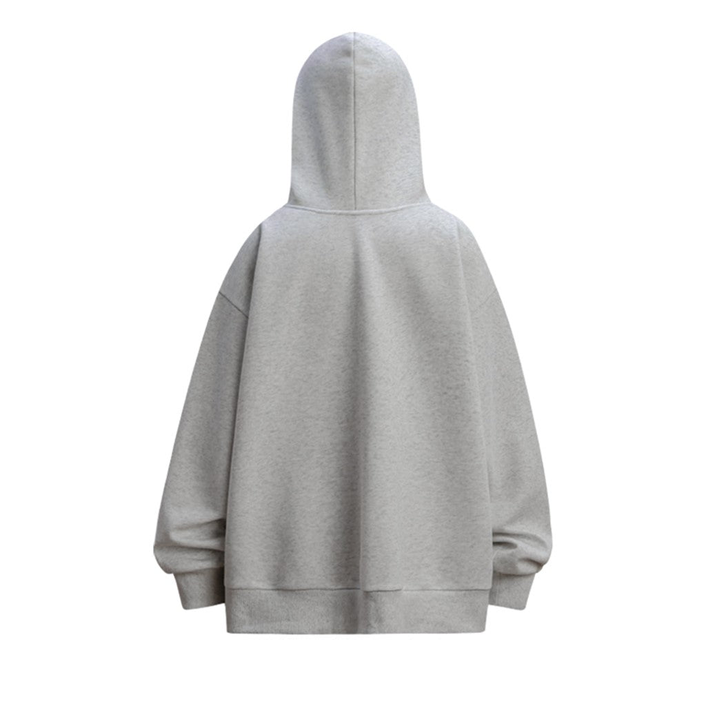 【NIHAOHAO】Front cute style amazing design hoodie  NH0169