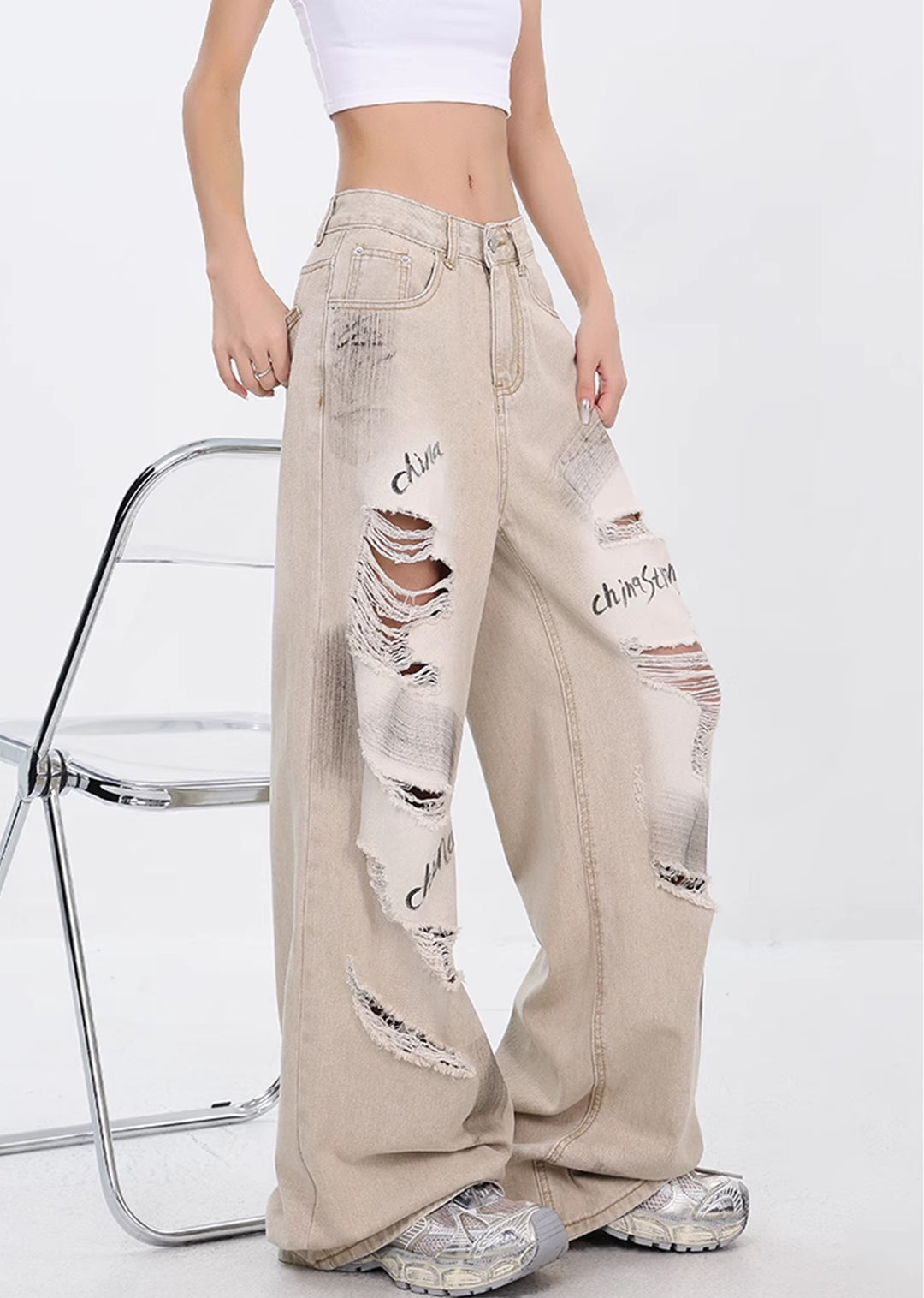 KEN STUDIO 2023SS PANT 全サイズあり KEN STUDIO 2023SS PANT 全サイズあり