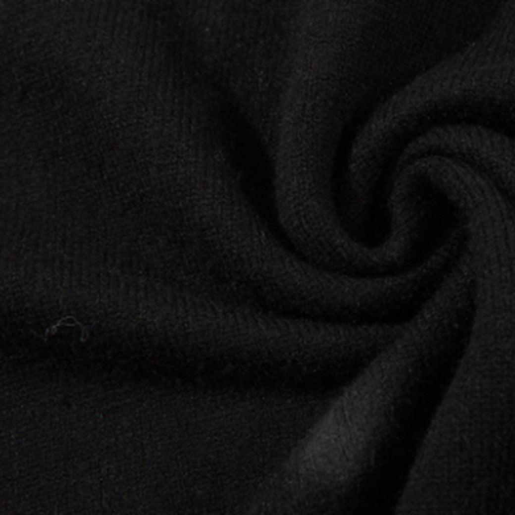 【ReIAx】Dull bleach color loose silhouette long sleeve T-shirt  RX0015