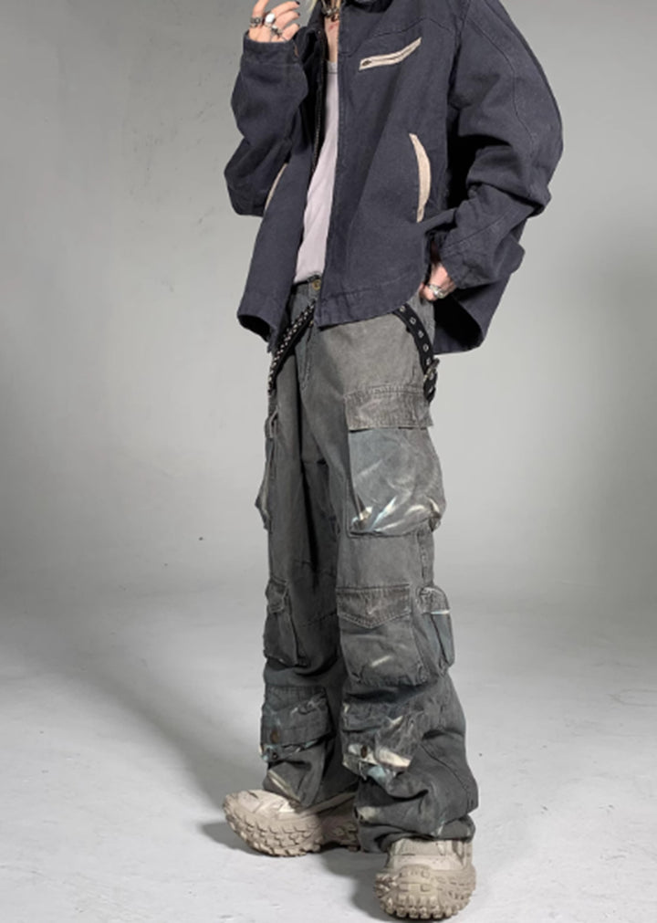 Special Guest V2 CARGO PANTS XL グレー V2 – SPECIALGUEST®