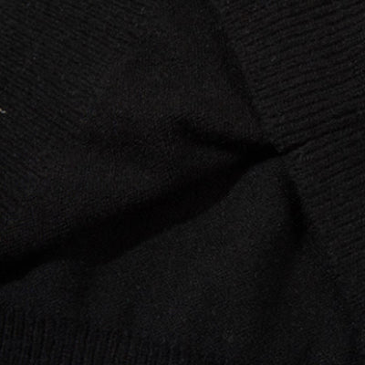 【ReIAx】Dull bleach color loose silhouette long sleeve T-shirt  RX0015
