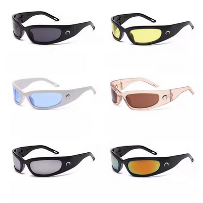 Simple mode style design grade sunglasses  HL3010