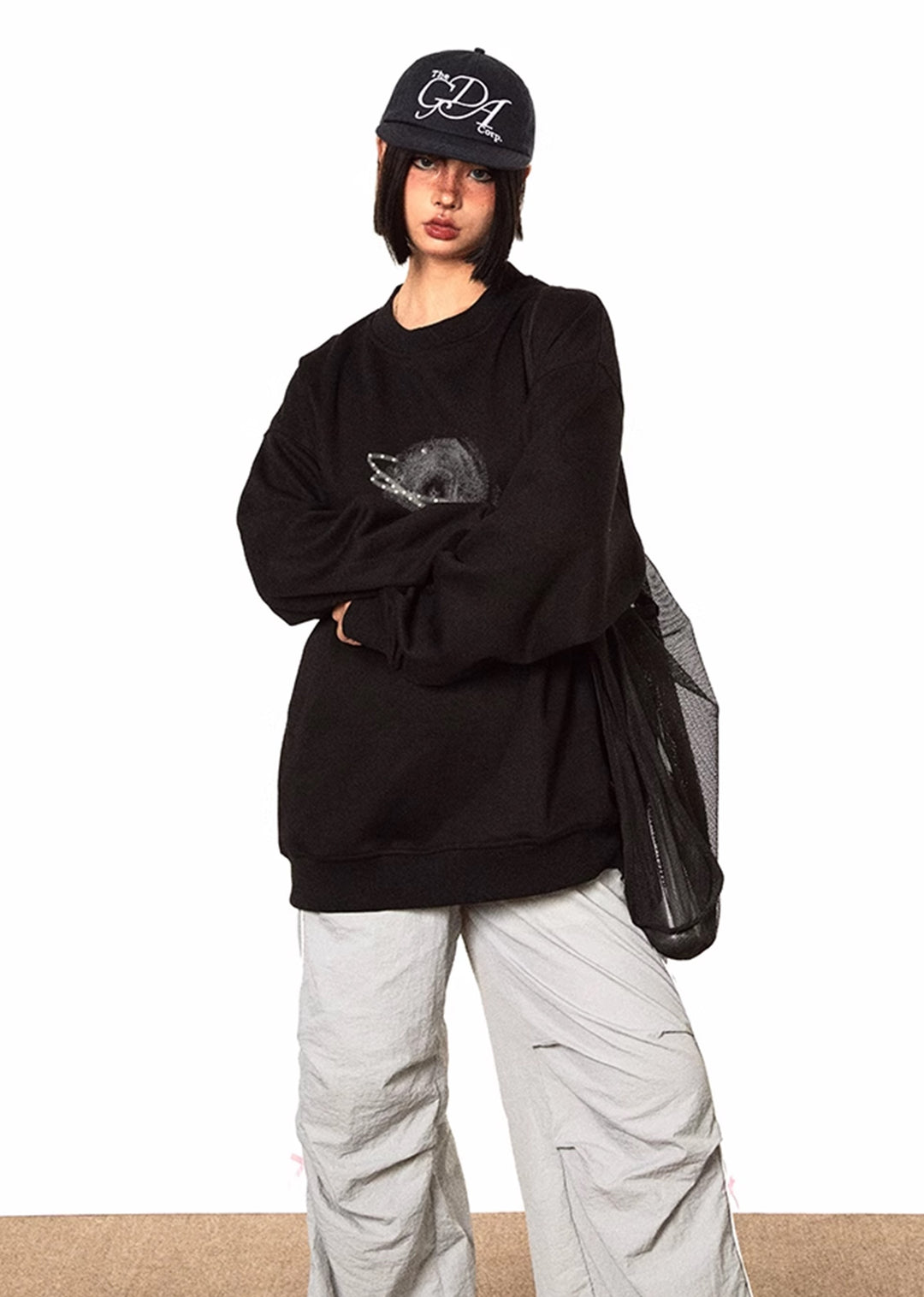 BLACK BB – HI-LANDER BLACK BB – HI-LANDER