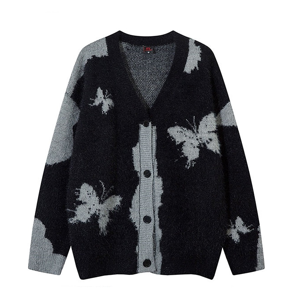 美品！ HIAND♡カーディガン CARDIGAN – HI-LANDER