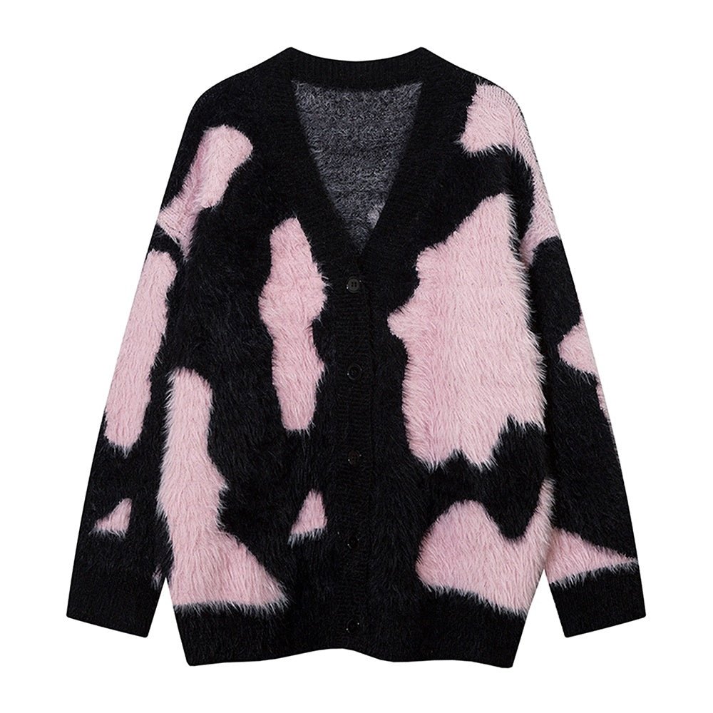 CARDIGAN – HI-LANDER
