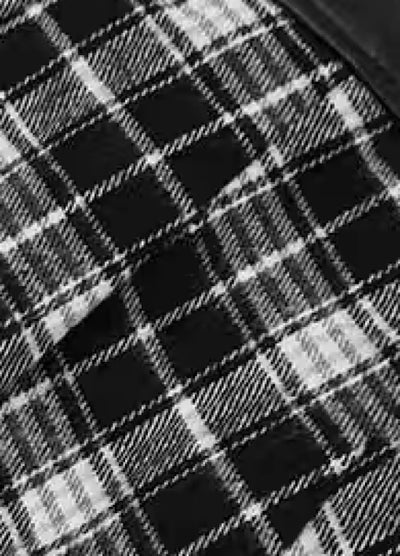[ZERO STORE] Double gimmick design ruffle short style skirt ZS0017