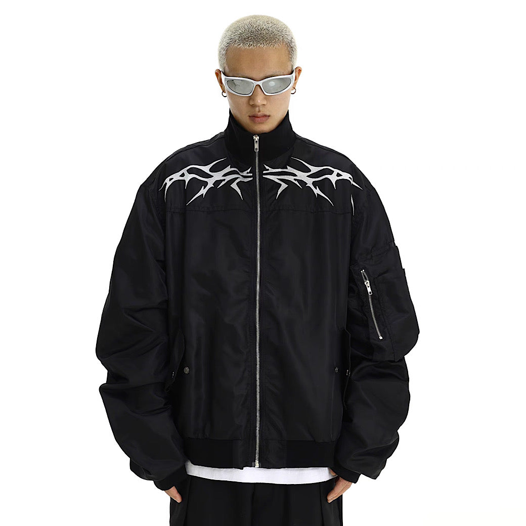 [MEBXX] Break double design just over jacket MX0014