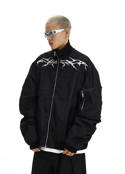 [MEBXX] Break double design just over jacket MX0014