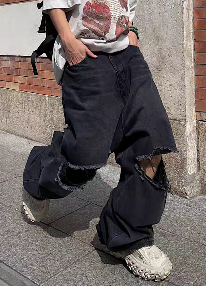ARISTRIST やむなし ATキルテッドブレザー L 黒