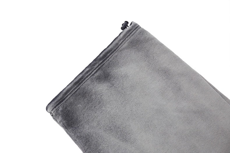 【10/4新作】Gradient monotone washed wide balloon sweatpants  HL3208