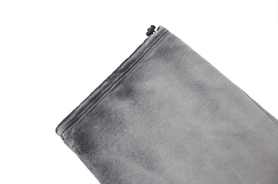 【10/4新作】Gradient monotone washed wide balloon sweatpants  HL3208