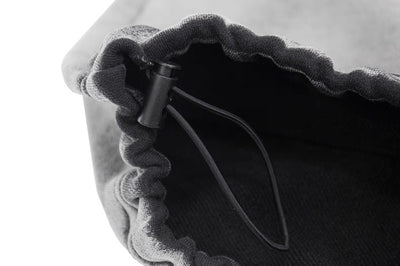 【10/4新作】Gradient monotone washed wide balloon sweatpants  HL3208