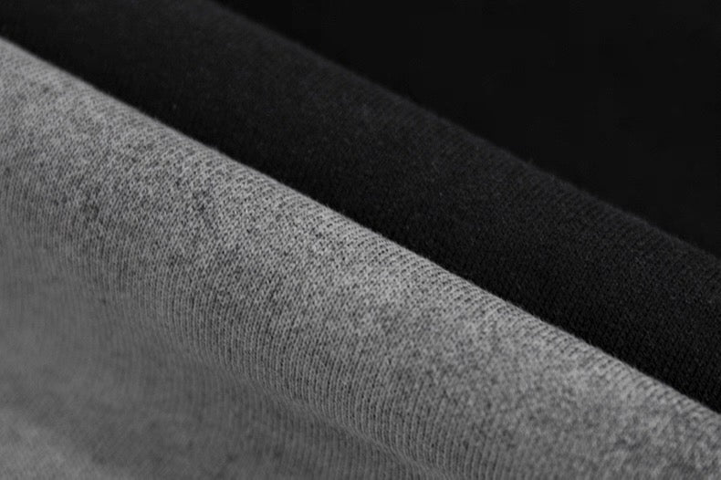 【10/4新作】Gradient monotone washed wide balloon sweatpants  HL3208