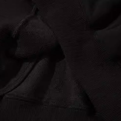 [NIHAOHAO] Casual star design full zip hoodie NH0065