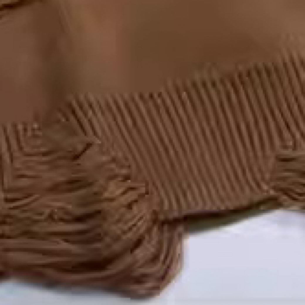 [NIUGULU] Knit Plus Deadline Damageless Shirt NG0011
