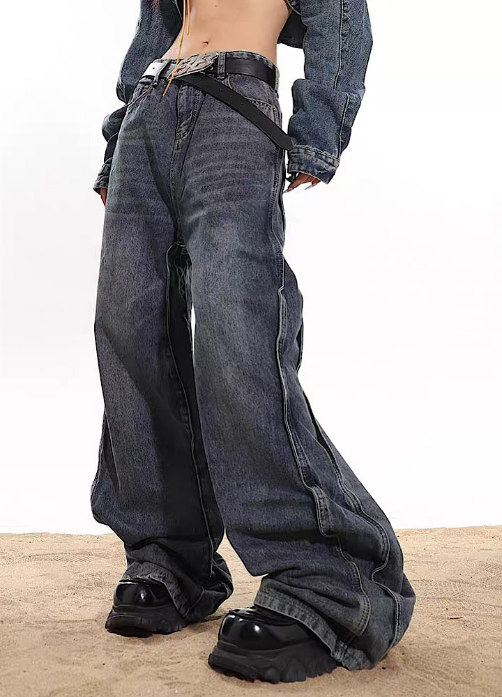 HI-LANDER デニムパンツ BOTTOMS – HI-LANDER