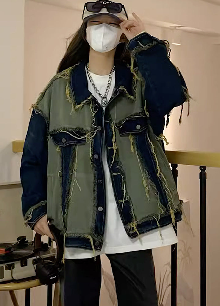 Jungkook BTS Black Leather Jacket - Jacketmadness