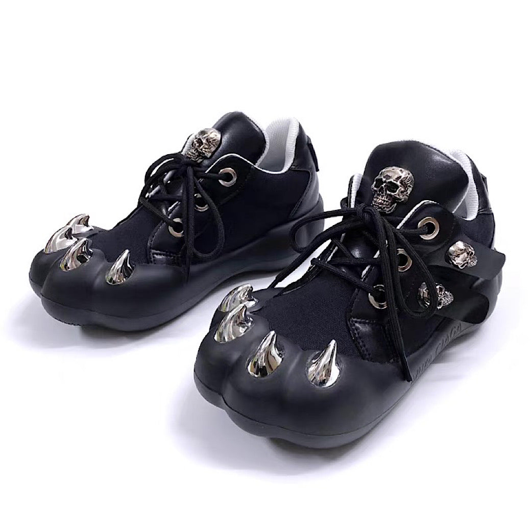 SHOES – HI-LANDER