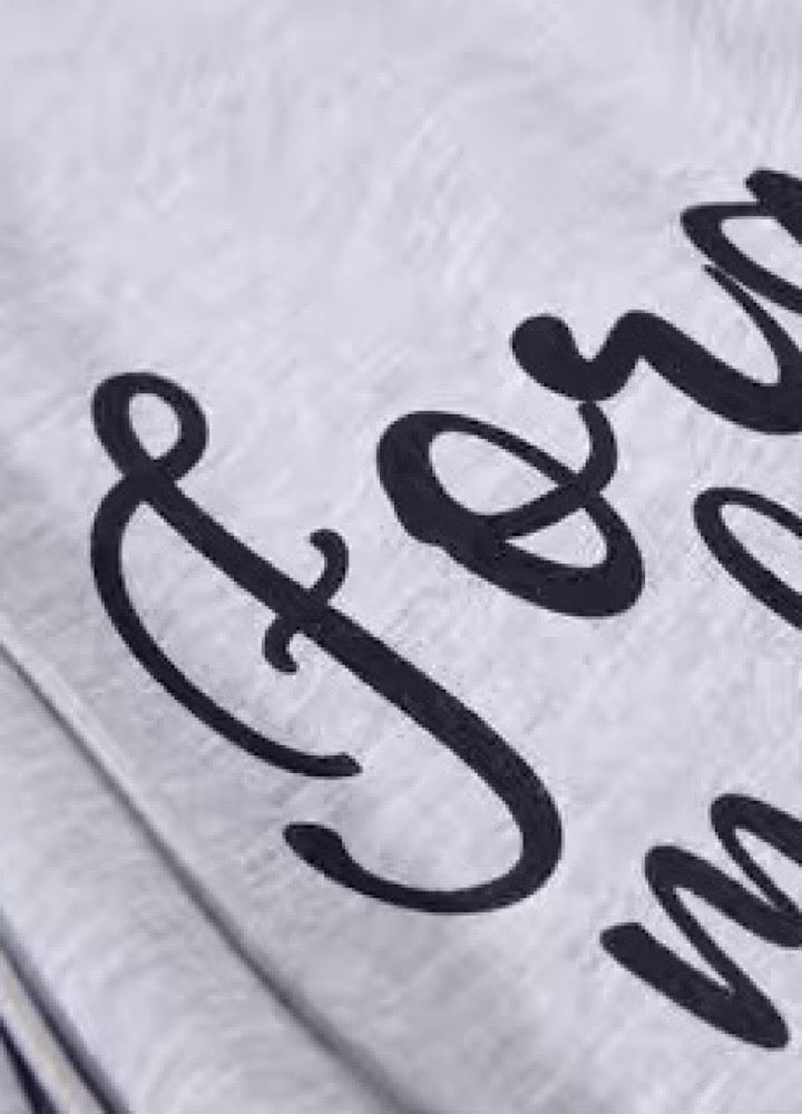 【Blacklists】Fur Plus Design Wide Casual Sweatpants  BL0070