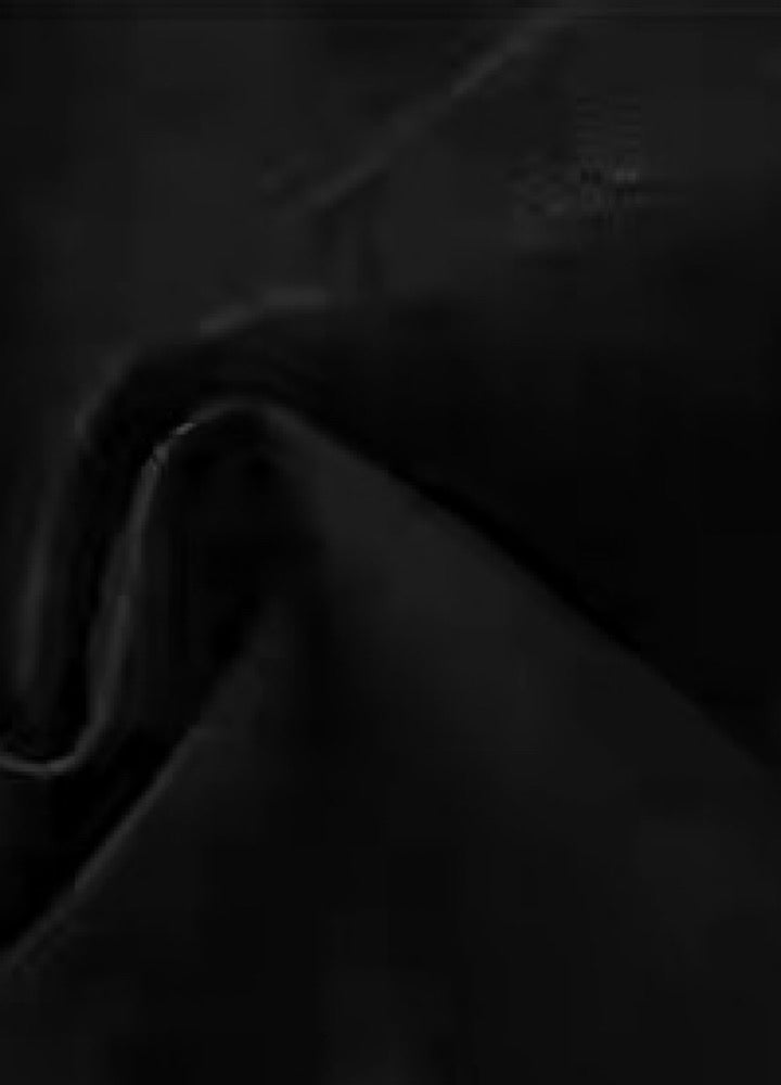 【TR BRUSHSHIFT】Red inner collar simple design fur hoodie jacket  TB0070