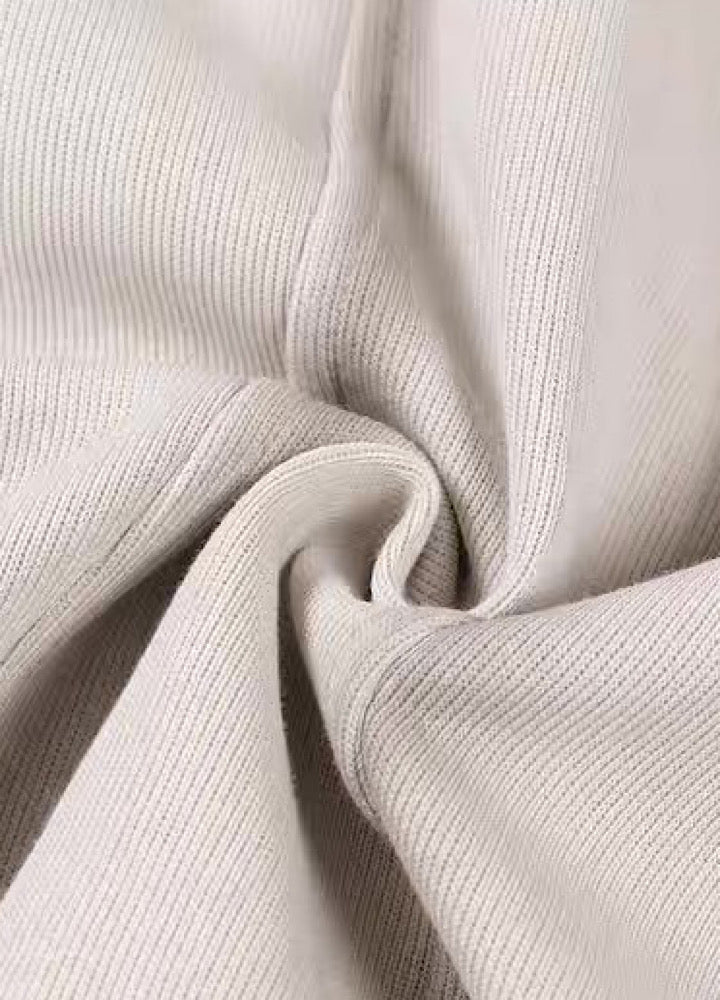 【MR nearly】Full wash line design full zip over hoodie  MR0169