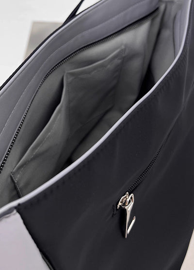 【FUZZYKON】Multi-design casual style overbag  FK0025