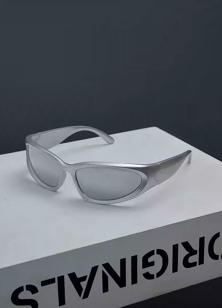 Mode Stake Design Cool Over Sunglasses HL2995