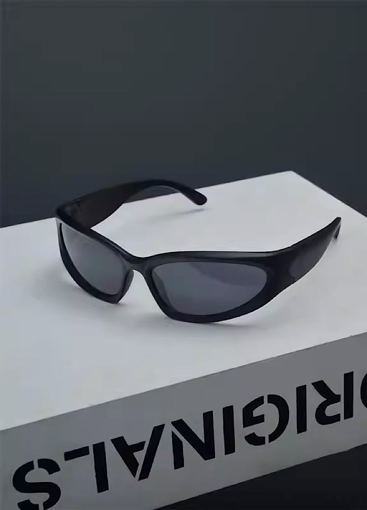 Mode Stake Design Cool Over Sunglasses HL2995