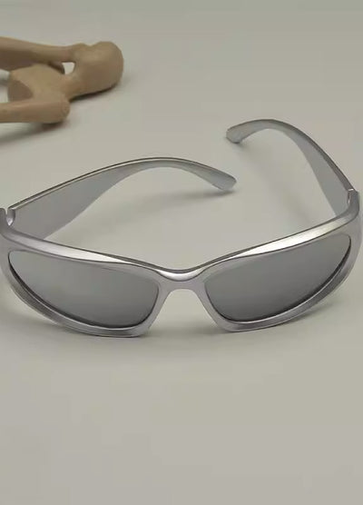 Mode Stake Design Cool Over Sunglasses  HL2995