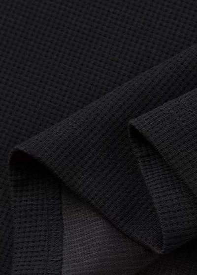 【MR nearly】Monotone Starlight Mode Casual Style Short Sleeve Polo Shirt  MR0164