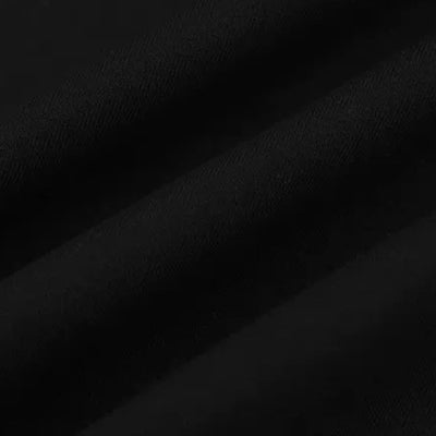 【K787】Front dark design sleeve gimmick style short sleeve T-shirt  KL0006