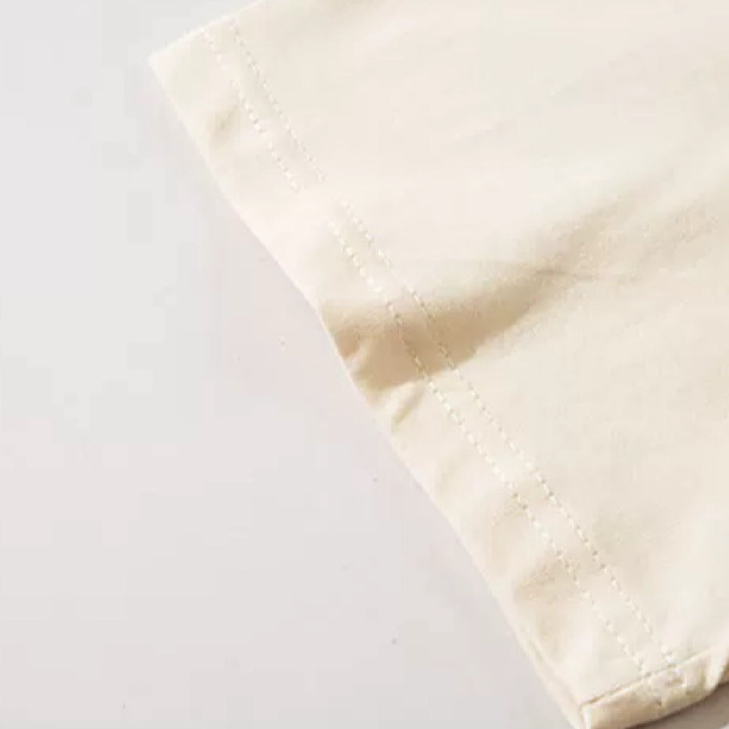 【K787】Rabbit blindfold subculture front design short sleeve T-shirt  KL0009