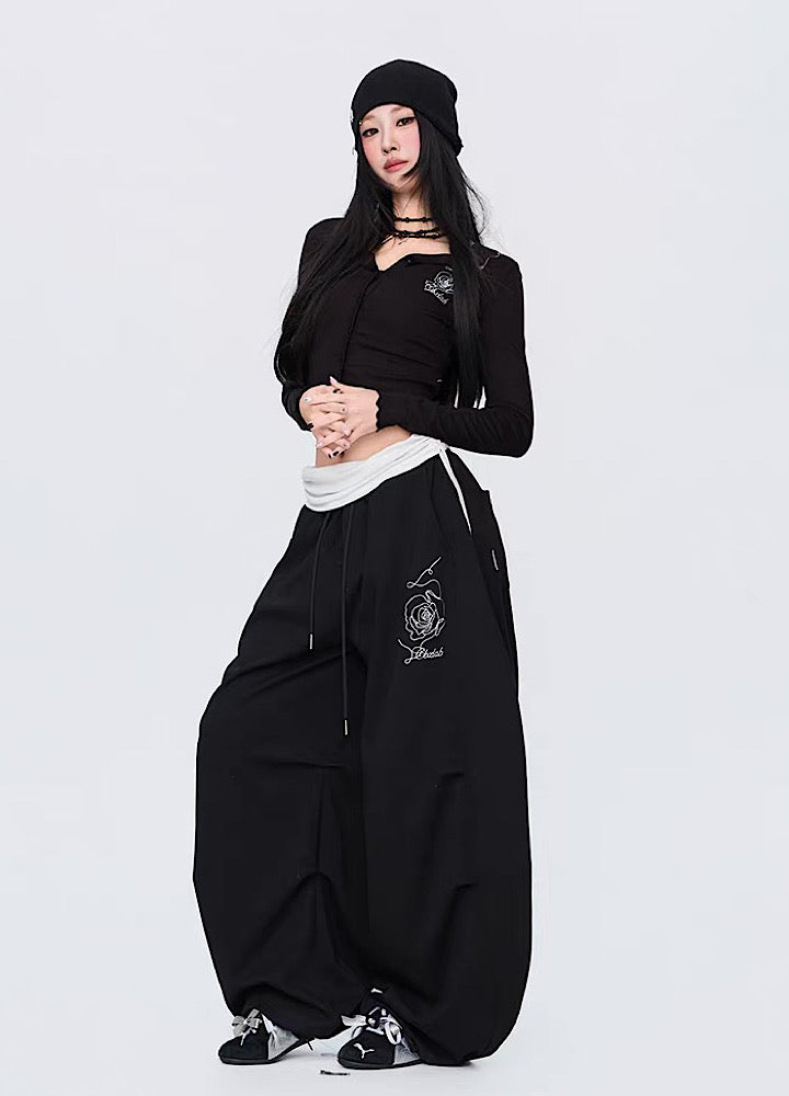 パンツ Blow-style CBXLAB – HI-LANDER