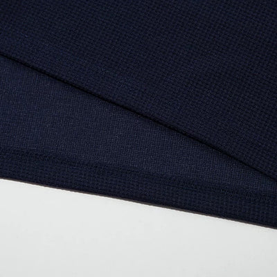 【XPXME】Front vintage star design short sleeve polo shirt  XP0015
