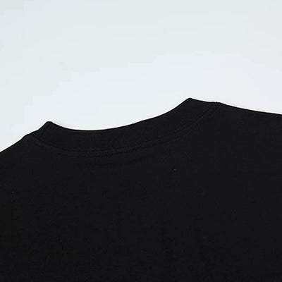 【XPXME】Punk Art Illustration Rebellion Design Street Sleeveless  XP0016