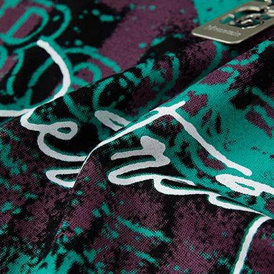 【XPXME】Punk Art Illustration Rebellion Design Street Sleeveless  XP0016