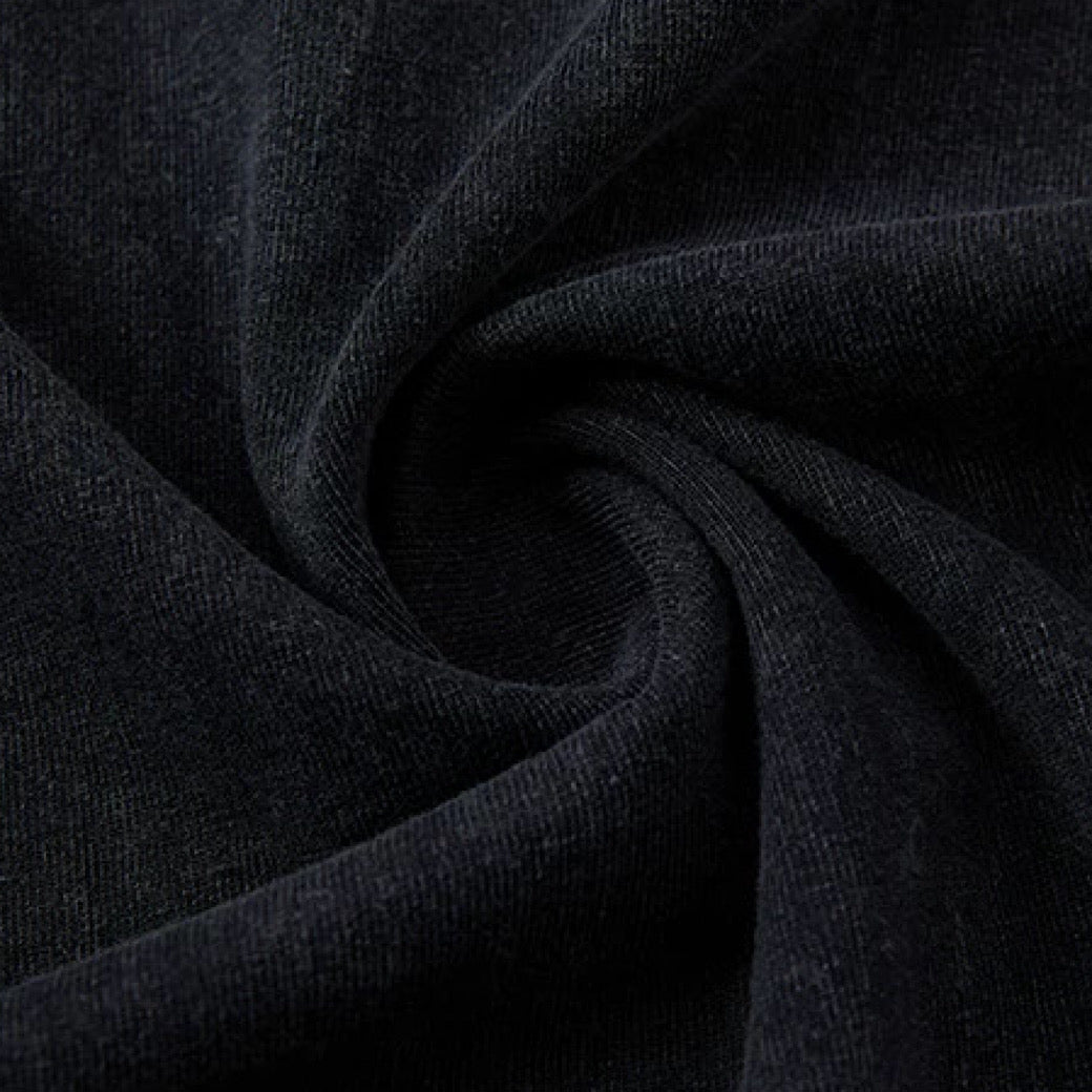 【XPXME】Scattered Star Pattern Vintage Design Muted Color Sleeveless  XP0018