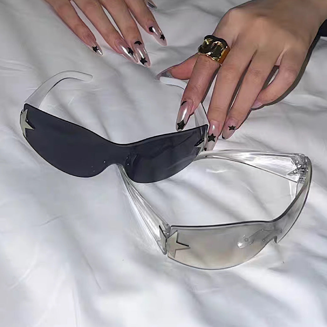 side star design multi style sunglasses HL3009 – HI-LANDER