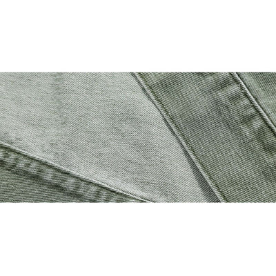 【Universal Gravity Museum】Retro loose gradation denim jacket  UG0023
