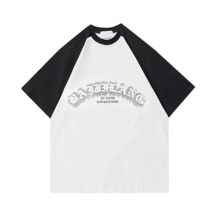 peche プリントTシャツ 半袖 | deux C(ドゥ・セー)公式
