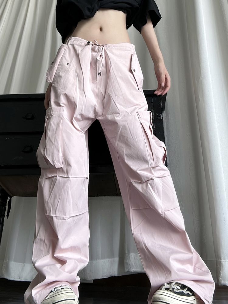 Ladys PANTS – HI-LANDER